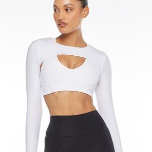 CSB Bamboo Bolero